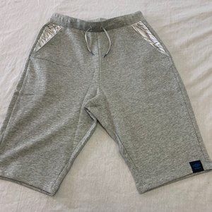 ❄️ NWT UMBRO MENS ATHLETIC KNIT SHORTS SIZE S ❄️